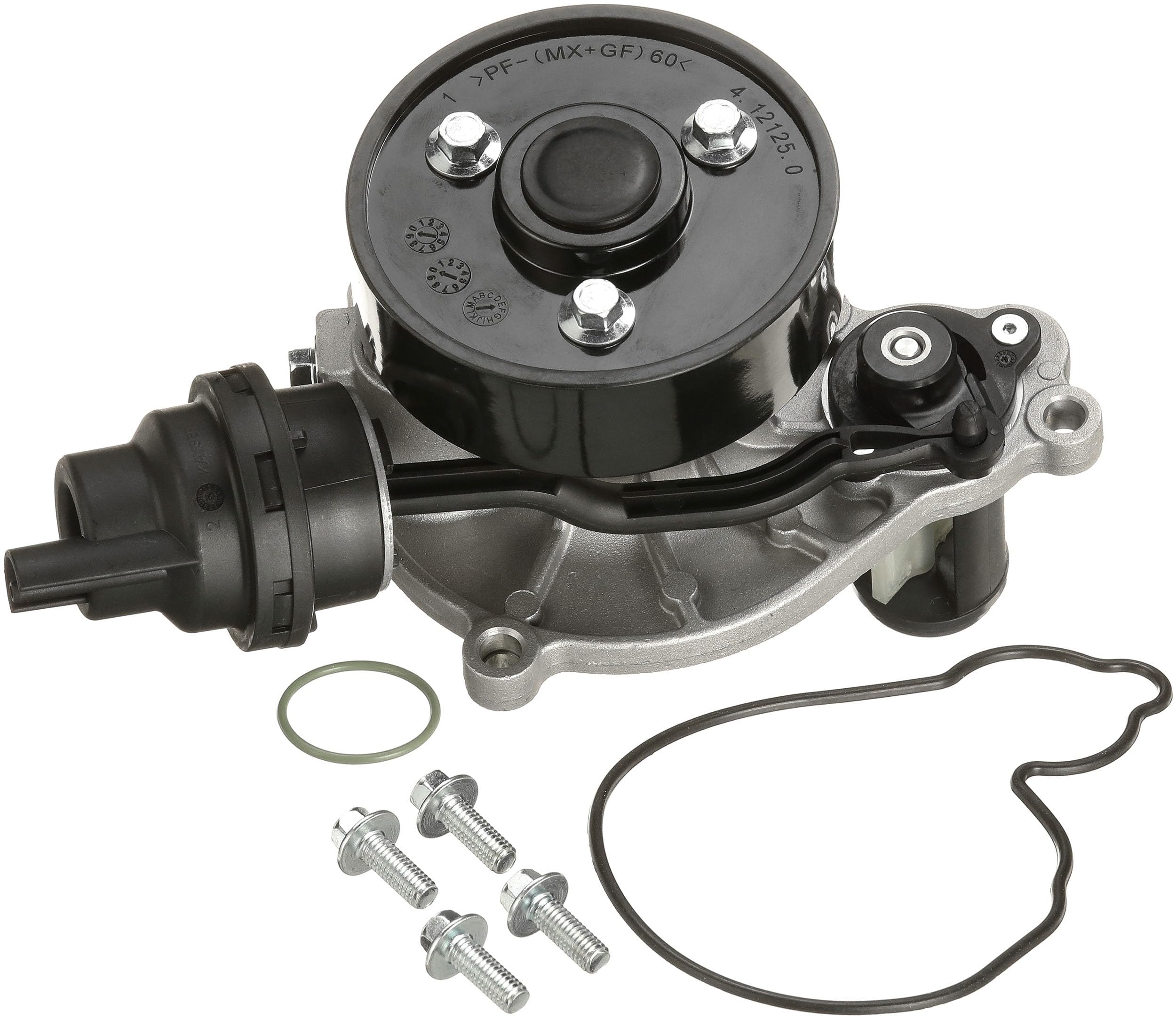 専用となります。 Gates Engine Water Pump compatible with Toyota Camry 2.4L L4 2002